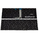 Clavier Azerty Français Pour MSI GT76 - diymicro.fr