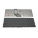 Clavier Azerty Français Pour HP SlateBook X2 10-h00ef 10-h020ru 10-h021ru - diymicro.fr