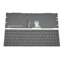 Clavier Azerty Français Pour Asus GL Series GL702VSK GL702VT - diymicro.fr