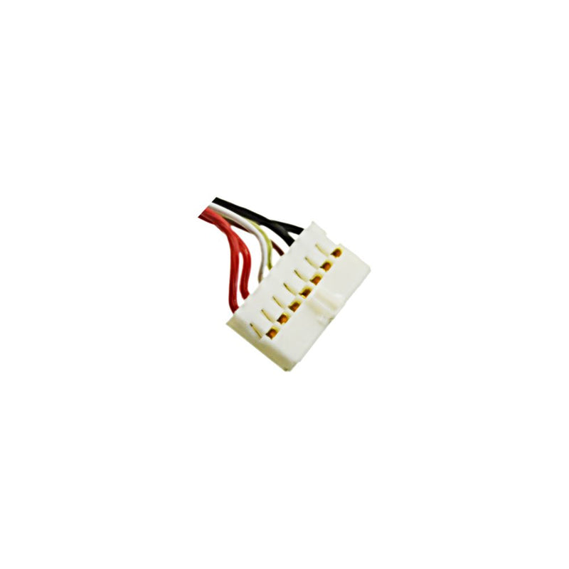 DC Jack Connecteur Alimentation Pour hp Pavilion DV6-6000 DV6-6B00 DV6-6C00 - diymicro.fr