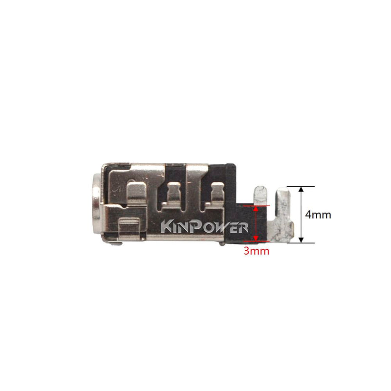 DC Jack Connecteur Alimentation Pour Asus X412FA X412FJ X412FL X412UA - diymicro.fr