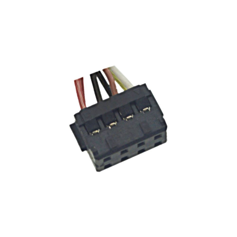 DC Jack Connecteur Alimentation Pour hp Envy 15-J - diymicro.fr