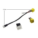 DC Jack Connecteur Alimentation Pour Lenovo ThinkPad SL300 SL400 SL500 - diymicro.fr