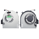 Ventilateur Fan d'ordinateur Portable Pour Acer Aspire V Nitro Series VN7-791G VN7-792G - diymicro.fr