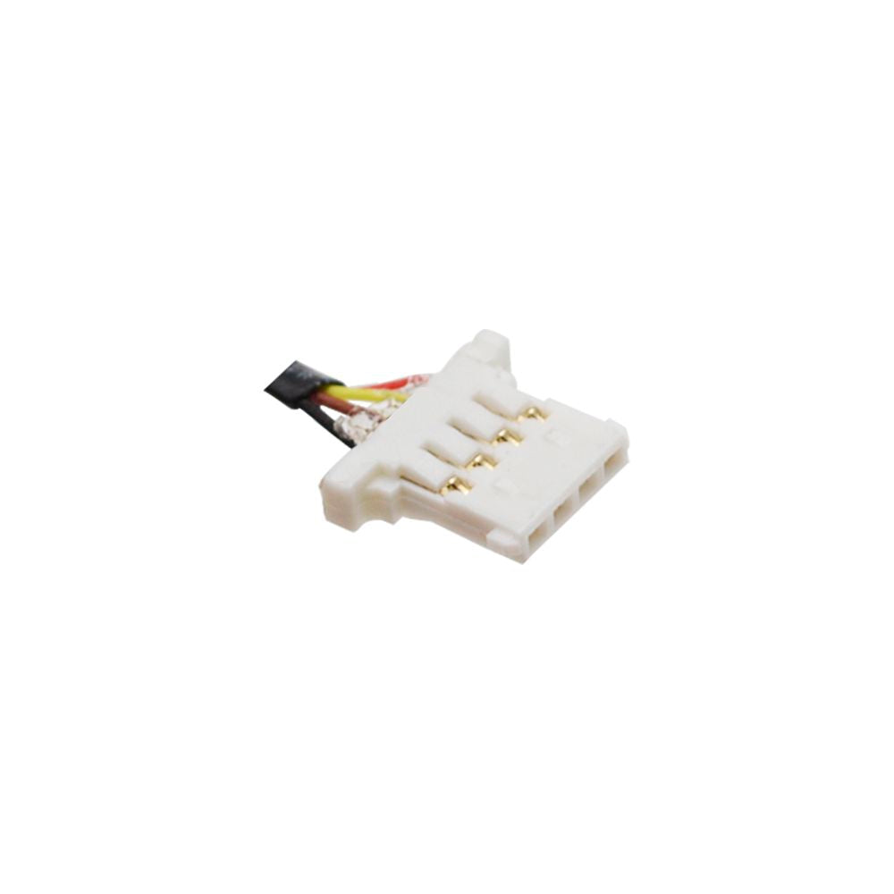 Ventilateur CPU De Remplacement Pour Acer Aspire A315-23 | 5V 0.45A, 4 Pins | Neuf, Compatible Origine