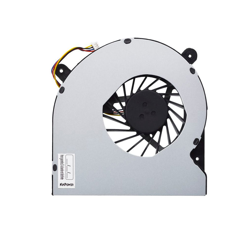 Ventilateur de GPU Fan 4Pin pour Asus G750JH G750JL G750JM G750JS G750JT - diymicro.fr