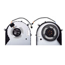 Ventilateur de GPU Fan 4Pin pour Asus GL503VM - diymicro.fr