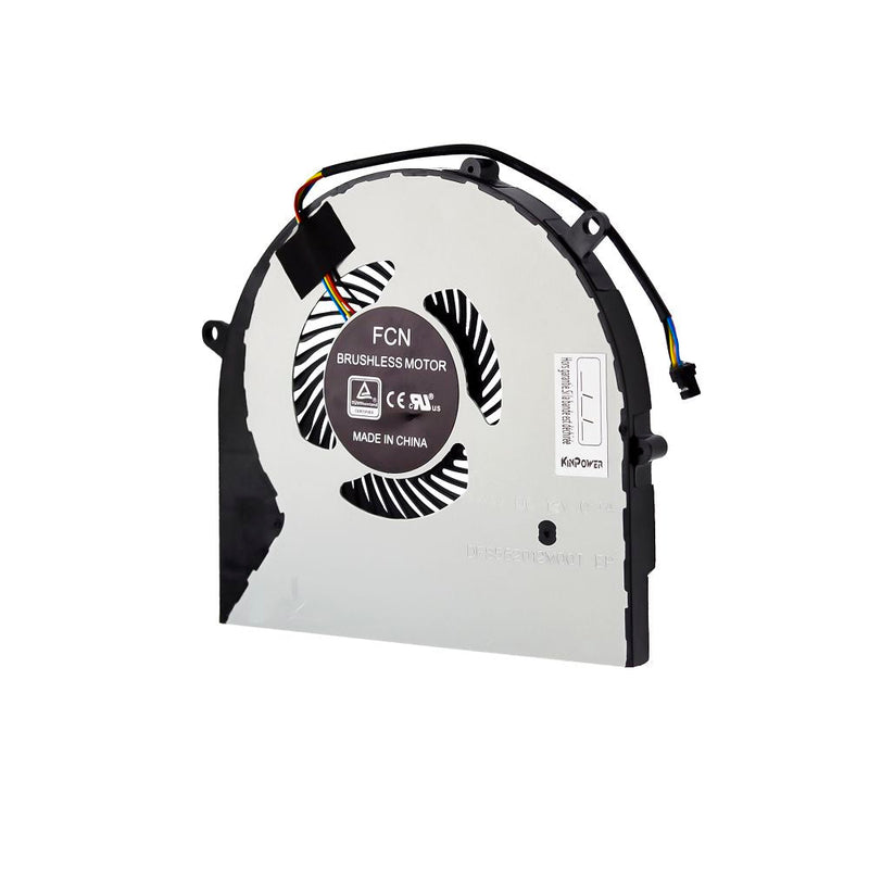 Ventilateur GPU Fan Pour Asus GL703VM | DIY Micro