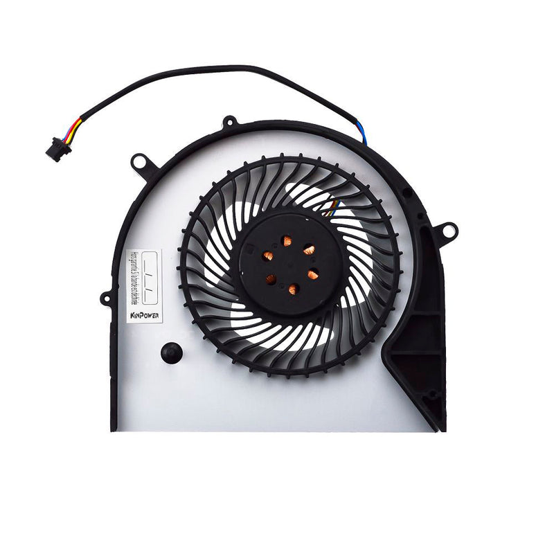 Ventilateur GPU Fan Pour Asus GL703VM | DIY Micro