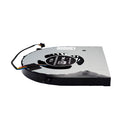 Ventilateur de GPU Fan 4Pin pour Asus GL503VM - diymicro.fr