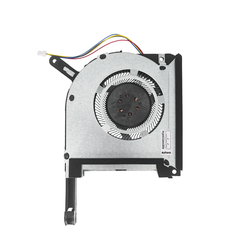 Ventilateur Fan d'ordinateur Portable Pour Asus FX505DY FX505GD FX505GE FX505GM - diymicro.fr