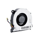 Ventilateur de CPU Fan 4Pin Pour Dell Latitude E5520 - diymicro.fr