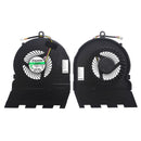 Ventilateur de CPU Fan 4Pin Pour Dell Inspiron 15-5565 15-5567 17-5767 - diymicro.fr