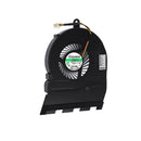 Ventilateur de CPU Fan 4Pin Pour Dell Inspiron 15-5565 15-5567 17-5767 - diymicro.fr