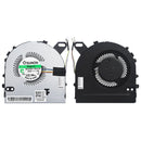 Ventilateur de CPU Fan 4Pin Pour Dell Vostro 5468 5568 - diymicro.fr