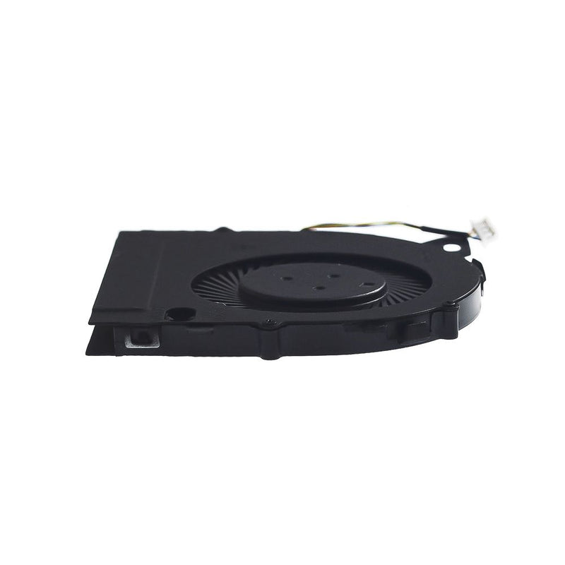 Ventilateur de CPU Fan 4Pin Pour Dell Inspiron 15-7560 - diymicro.fr