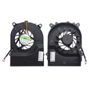 Ventilateur Fan d'ordinateur Portable Pour HP AlL-in-One TouchSmart Series IQ500 IQ510 - diymicro.fr
