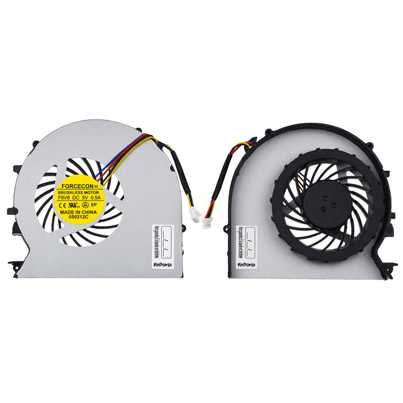 Ventilateur Fan d'ordinateur Portable Pour HP ProBook 470 Series 470 G1