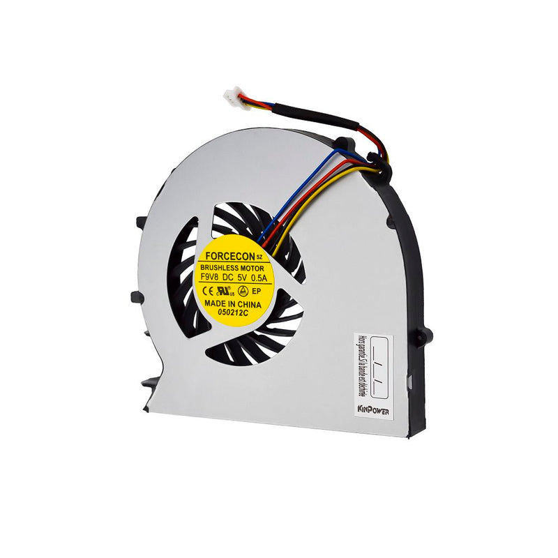 Ventilateur Fan d'ordinateur Portable Pour HP ProBook 470 Series 470 G1