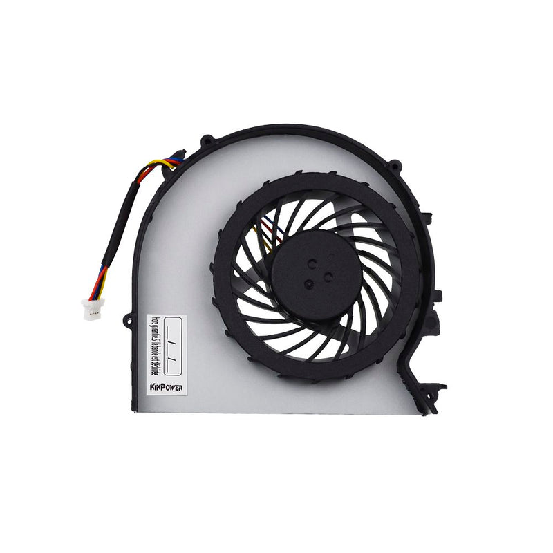 Ventilateur Fan d'ordinateur Portable Pour HP ProBook 470 Series 470 G1