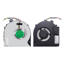 Ventilateur Fan d'ordinateur Portable Pour HP Probook Series 6360B - diymicro.fr