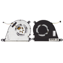 Ventilateur Fan Pour HP 15S-FQ | DIY Micro
