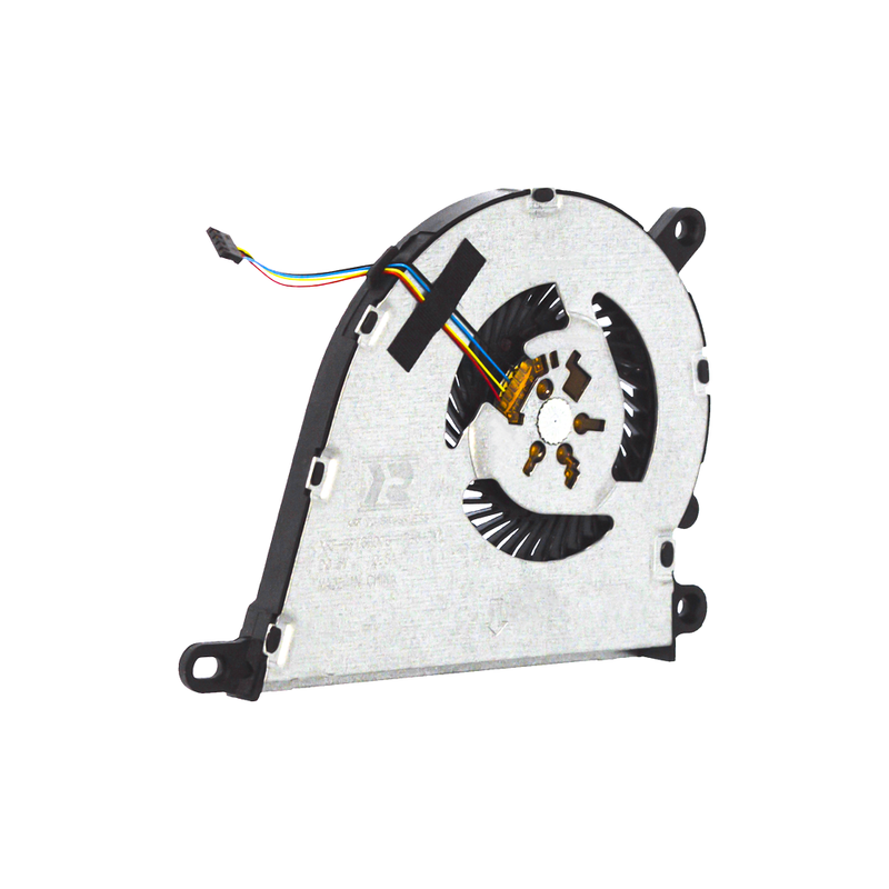 Ventilateur Fan Pour HP 15S-EQ | DIY Micro