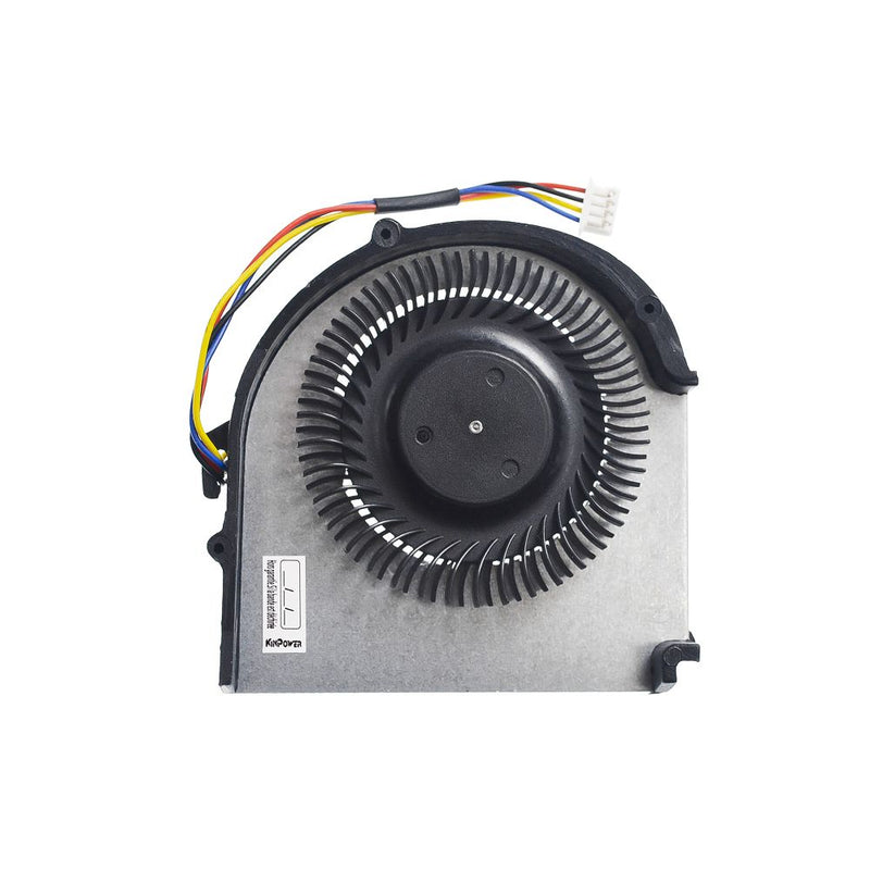 Ventilateur de CPU Fan 4Pin Pour Lenovo ThinkPad X Series X220 - diymicro.fr