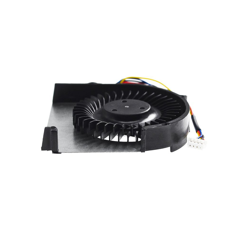 Ventilateur de CPU Fan 4Pin Pour Lenovo ThinkPad X Series X220 - diymicro.fr