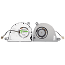 Ventilateur de CPU Fan 4Pin Pour Lenovo IdeaPad Yoga Series Yoga 2 13 - diymicro.fr