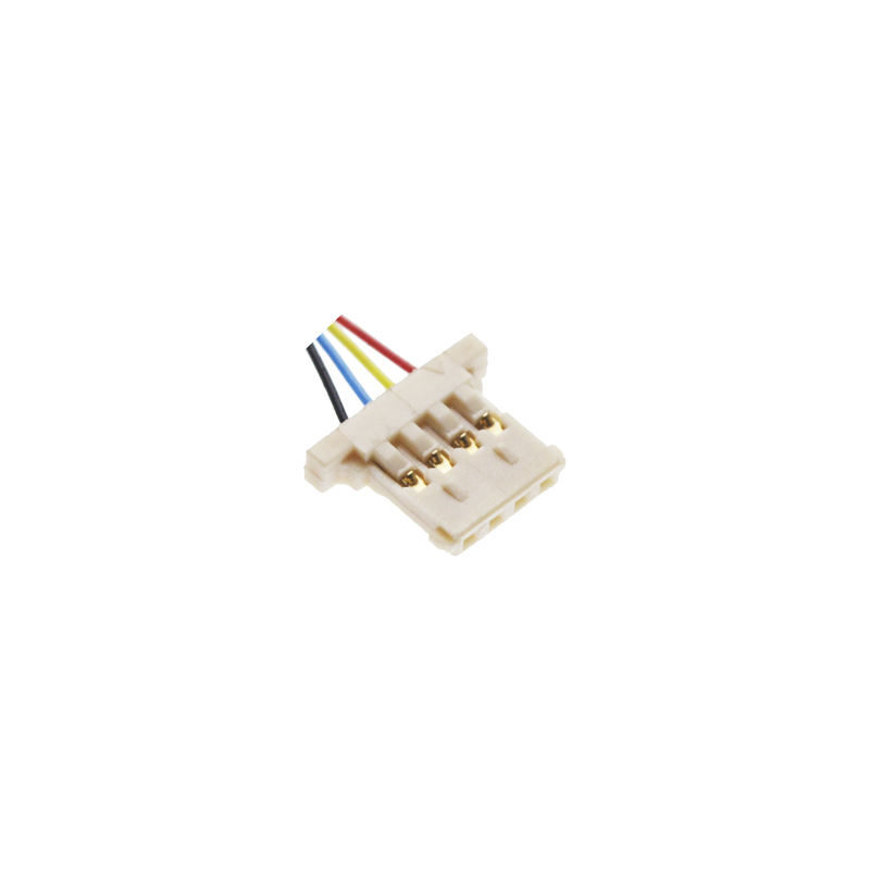 Ventilateur de CPU Fan 4Pin Pour Lenovo IdeaPad Yoga Series Yoga 2 13 - diymicro.fr