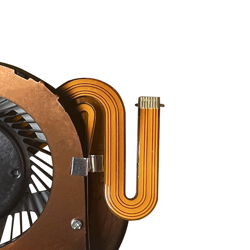 Ventilateur de CPU Fan Pour Lenovo ThinkPad A275 | DIY Micro