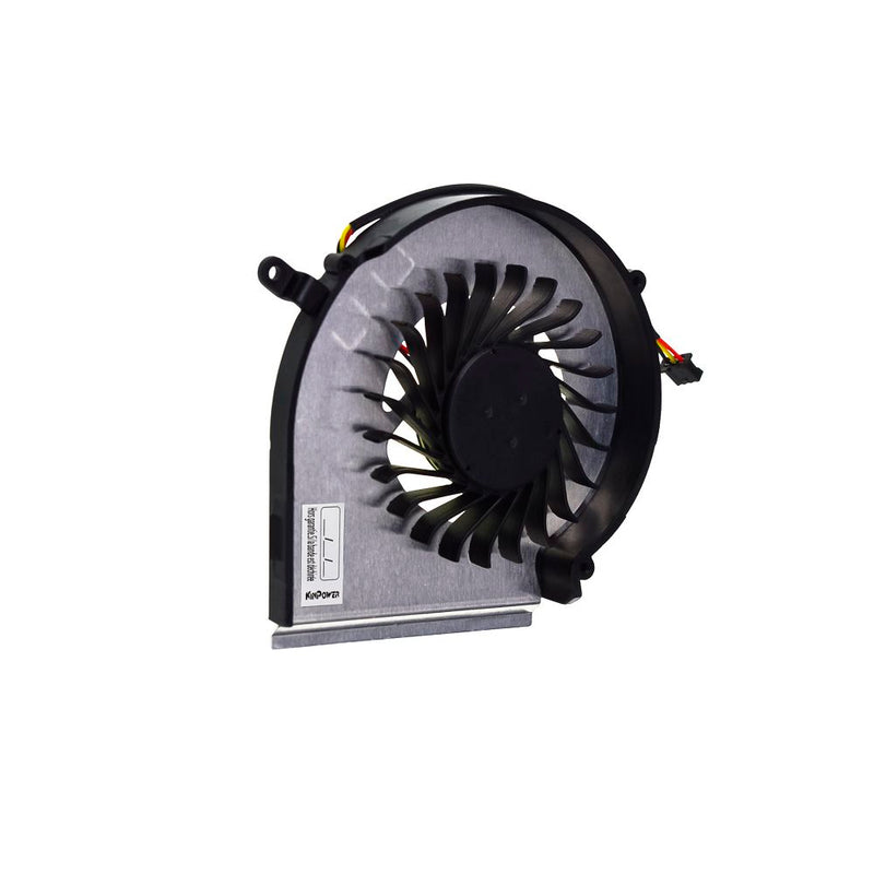Ventilateur de GPU Fan 3Pin pour MSI GE62 Series - diymicro.fr