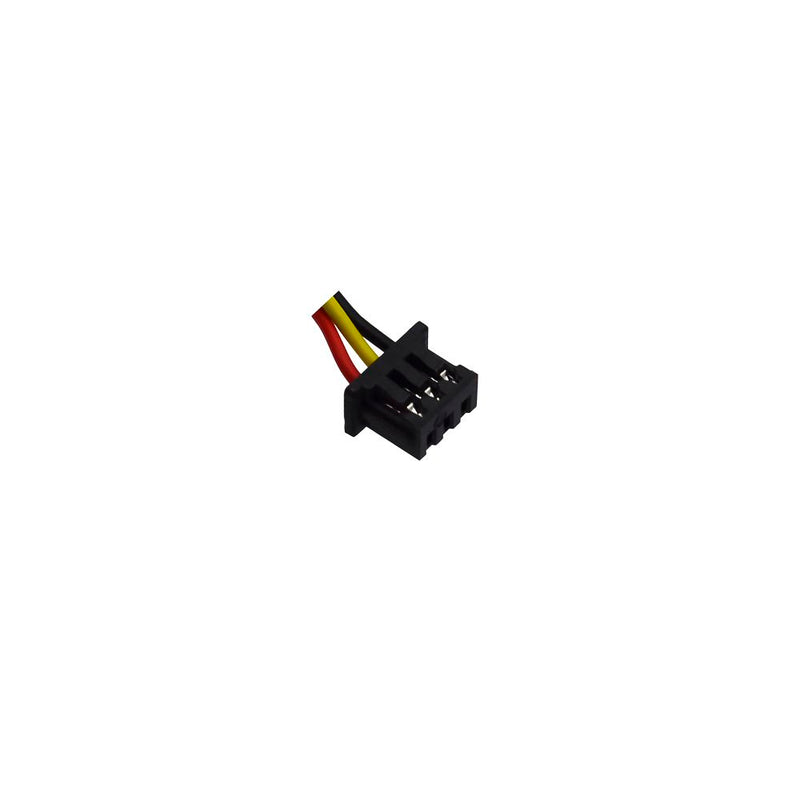 Ventilateur de GPU Fan 3Pin pour MSI GL62 Series - diymicro.fr