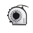 Ventilateur de CPU Fan 4Pin pour MSI GP72 Series - diymicro.fr