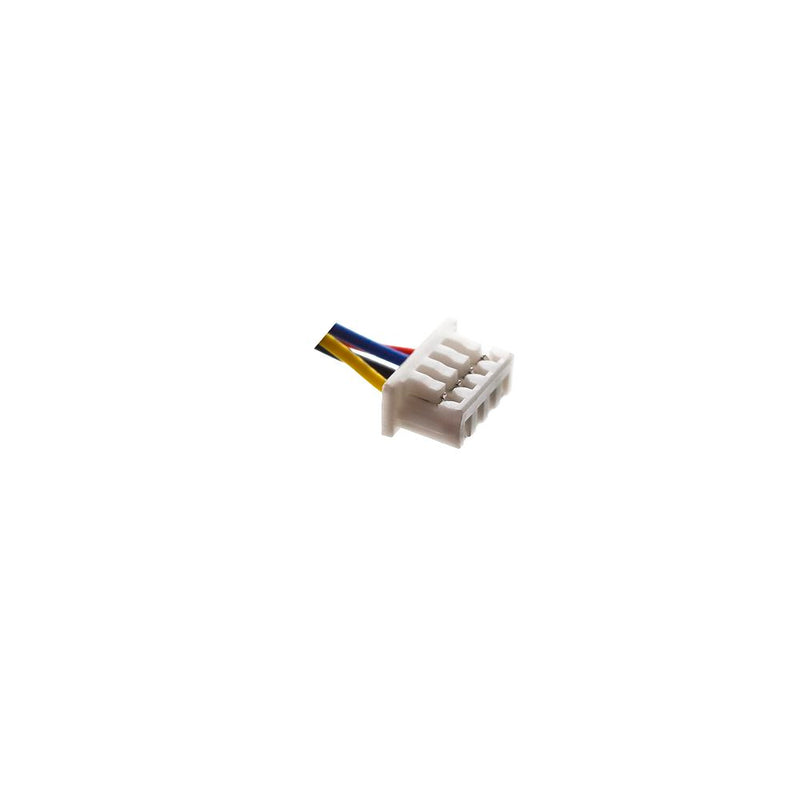Ventilateur de CPU Fan 4Pin pour MSI GE72 Series - diymicro.fr