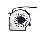 Ventilateur de GPU Fan 4Pin pour MSI GL62 Series - diymicro.fr