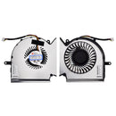Ventilateur de CPU Fan 4Pin pour MSI GL75 Series - diymicro.fr