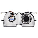 Ventilateur de CPU Fan 4Pin pour MSI GP63 GP75 Series - diymicro.fr