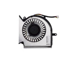 Ventilateur de CPU Fan 4Pin pour MSI GE63 GE73 GE75 Series - diymicro.fr