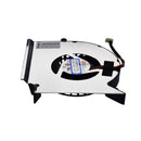 Ventilateur de CPU Fan 4Pin pour MSI GL75 Series - diymicro.fr