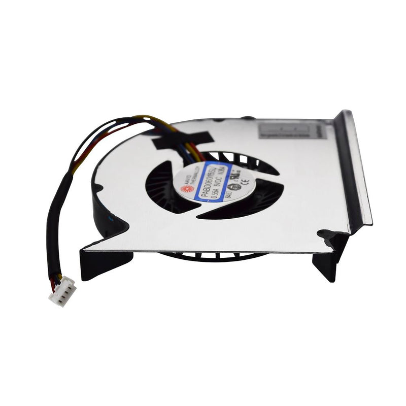 Ventilateur de GPU Fan 4Pin pour MSI GP63 GP75 Series - diymicro.fr