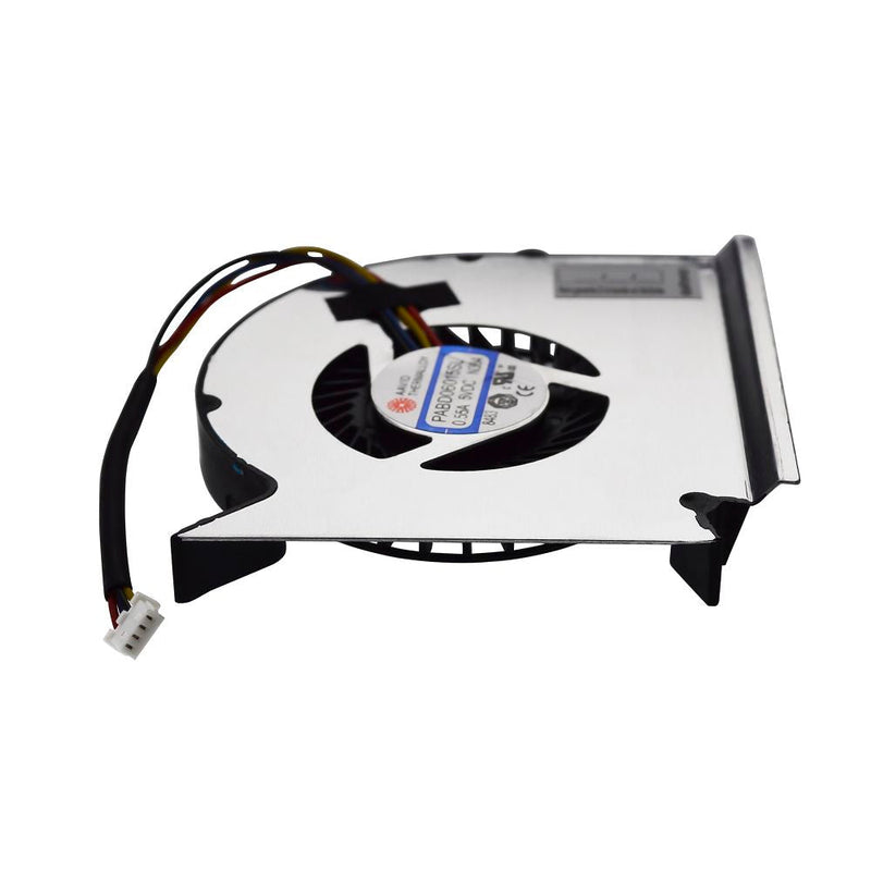 Ventilateur de GPU Fan 4Pin pour MSI GL75 Series - diymicro.fr