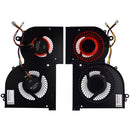 Ventilateur de GPU Fan 4Pin pour MSI GS65 Series - diymicro.fr