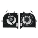 Ventilateur de CPU Fan 4Pin Pour MSI GS75 | DIY Micro