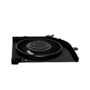 Ventilateur de CPU Fan 4Pin Pour MSI GS75 | DIY Micro