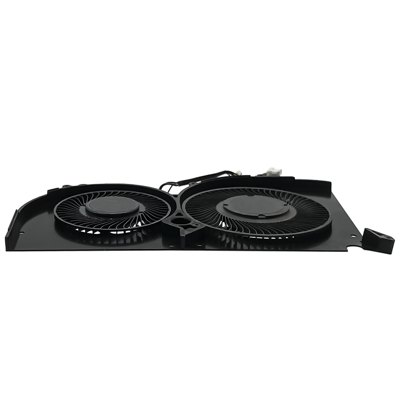 Ventilateur de GPU Fan 4Pin Pour MSI GS75 | DIY Micro