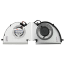 Ventilateur de CPU Fan 4Pin Pour MSI GP76