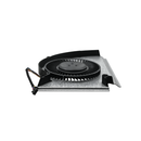 Ventilateur de CPU Fan 4Pin Pour MSI GP76