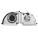 Ventilateur de GPU Fan 4Pin Pour MSI GP76 | DIY Micro